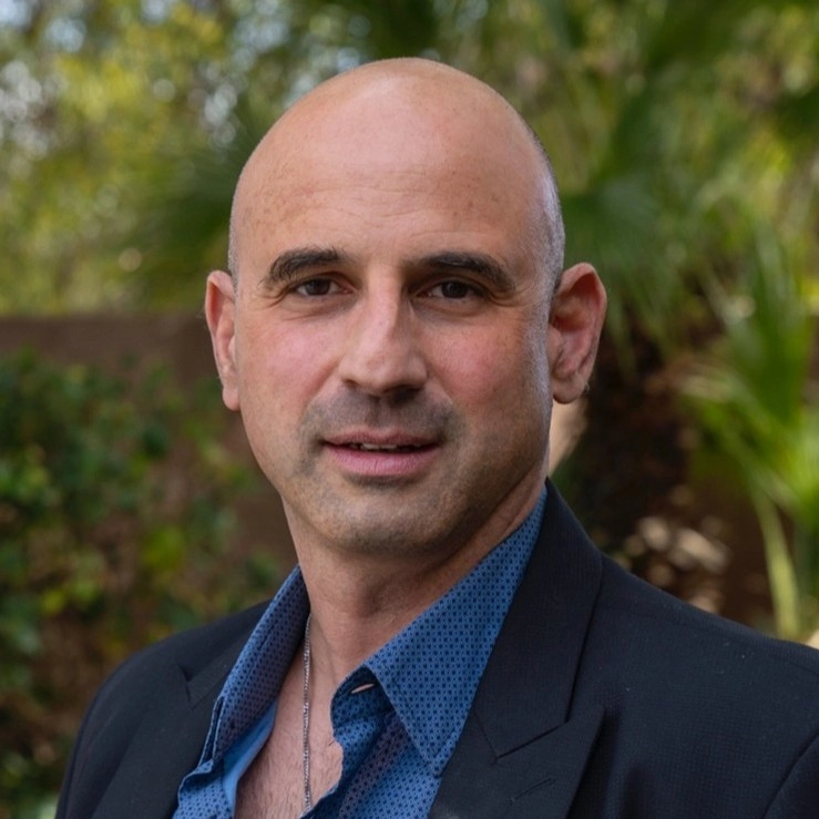 Donald Siclari, Founder & President